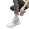 FASHION SHOES Mens Breathable Athletic Sneakers Sport Running Shoes Outdoor Women's Tennis Gym Trainer