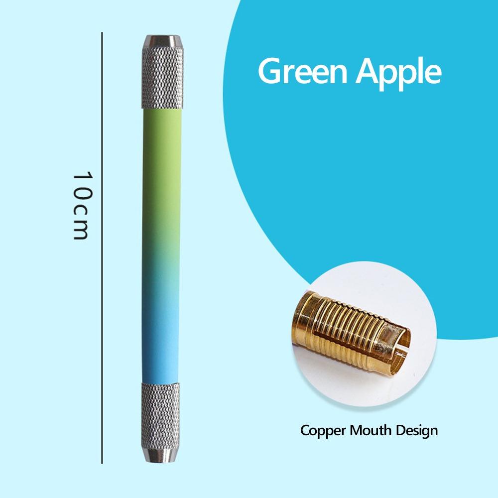 Metal Pencil Extender Adjustable Pencil Lengthper Pencil Extension Holder  Students/Artist