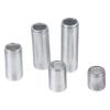 10Pcs M10 Lamp Tooth Tube Internal Hollow Threaded Tube Screw Nut Lamp