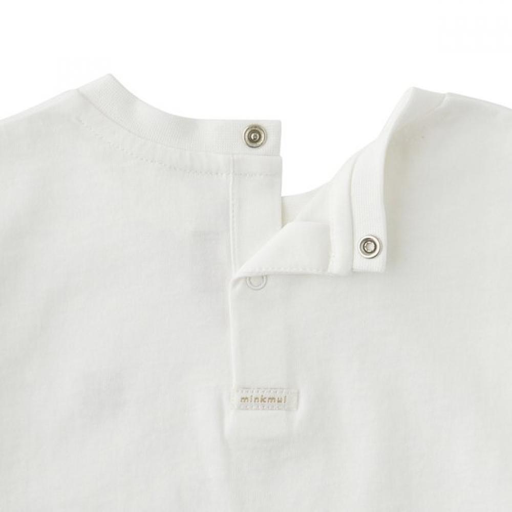 Mink T shirT  3 6114 330 02 