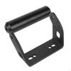 Aluminum Handle Set Scooter Accessories Comfortable Grip Handlebar Replacement for Modification