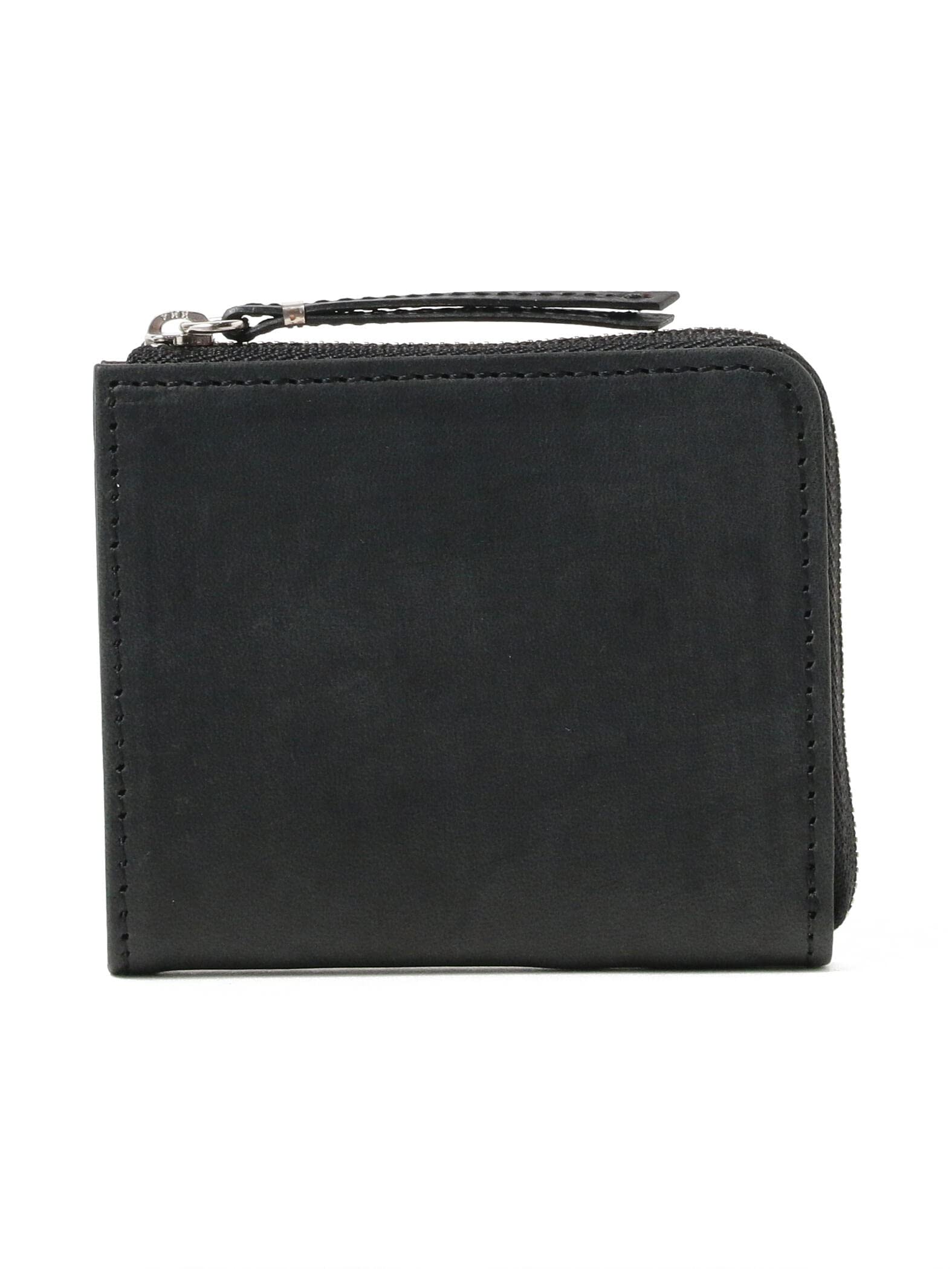 

Аксессуары для кошельков SLOW Custom Coin Wallet BLACK FREE 11640036421 [BEAMS] Мужской
