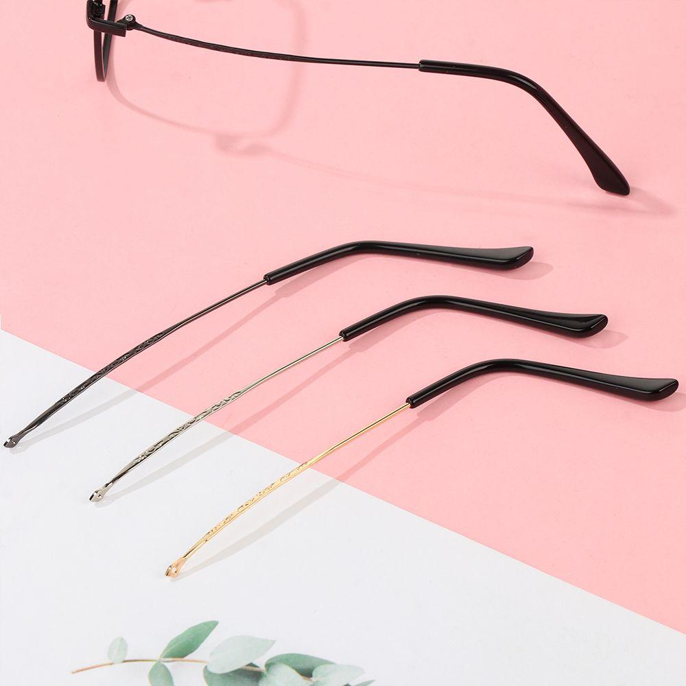 1 Pair Metal Universal Repair Tool Glasses Arm Replacement Leg Eyewear Accessories Spectacle Frame