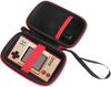 Aenllosi Storage Case Compatible with Nintendo Game & Watch (Compatible with Super Mario Bros.)