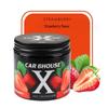 Long-lasting Cross-Border English Car Scented Balm Solid Air Freshener