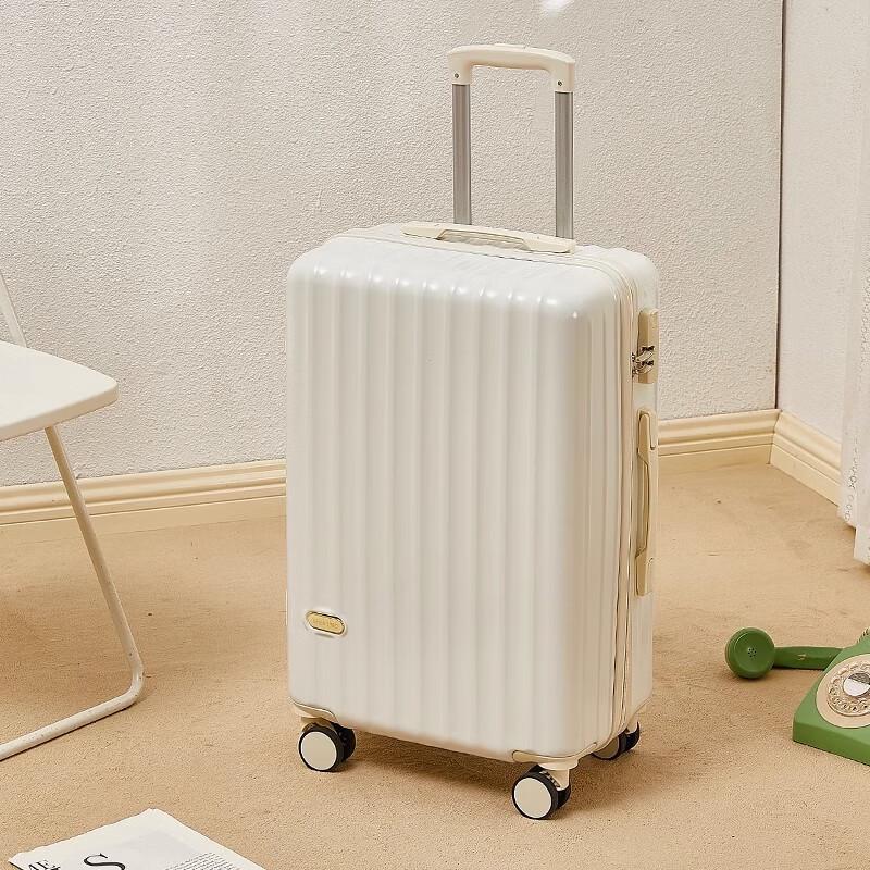 Lidu Silent Spinner Luggage 20 inch