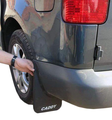 

Mudguards Premium Türkiye Rear -2025 Front for Volkswagen Caddy 2015-2020