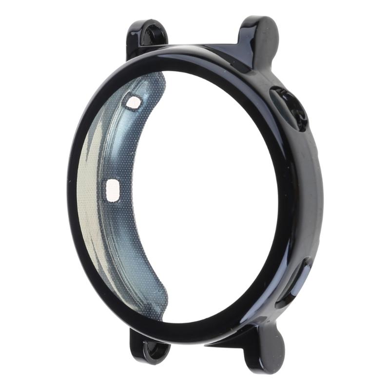 Screen Protector Soft Housing Suitable for Watch GT4 Scratched Resistant Protective Cover Bumpers Shells Shockproof Case
