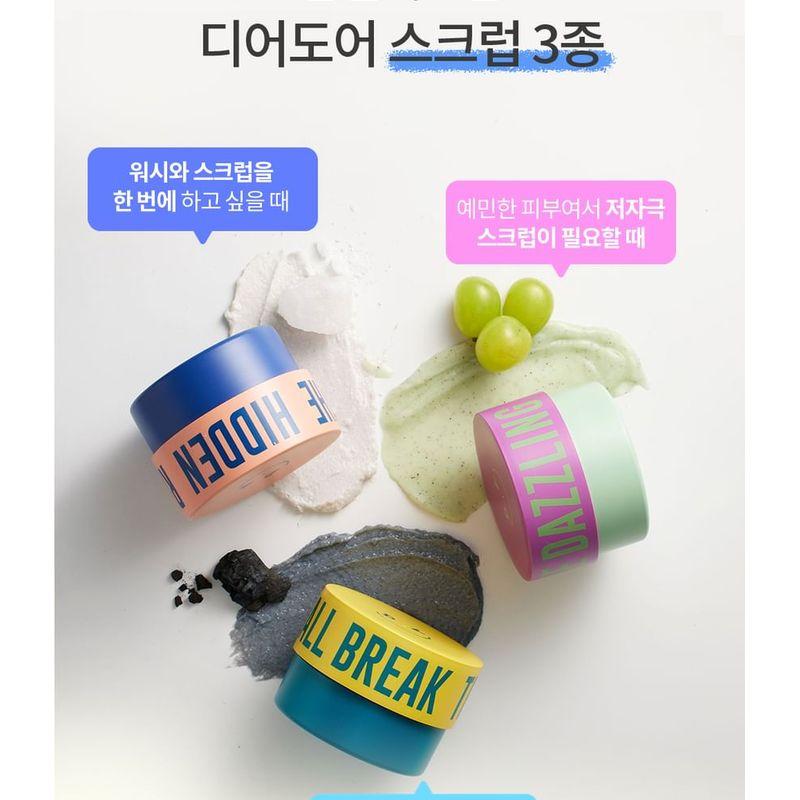 Dear Doer - Scrub Jumbo - 3 Types