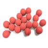 50Pcs Mini Solid Color Soft Elastic Balls for Rival Zeus Apollo Refill Toys