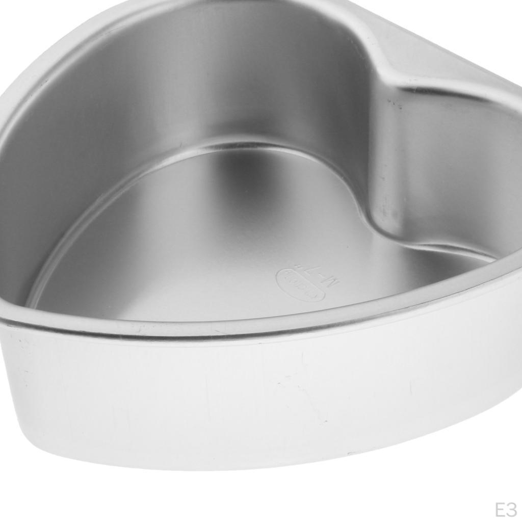 Aluminum Baking Pan with Detachable Base