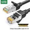 Ugreen NW101 CAT6 Pure Copper Gigabit Ethernet Cable