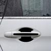 Car Door Handle Protector Scratch-Proof Guard Cover Protective Film Sticker Truck SUV RV Maintenance Paint Scratch Prevention
