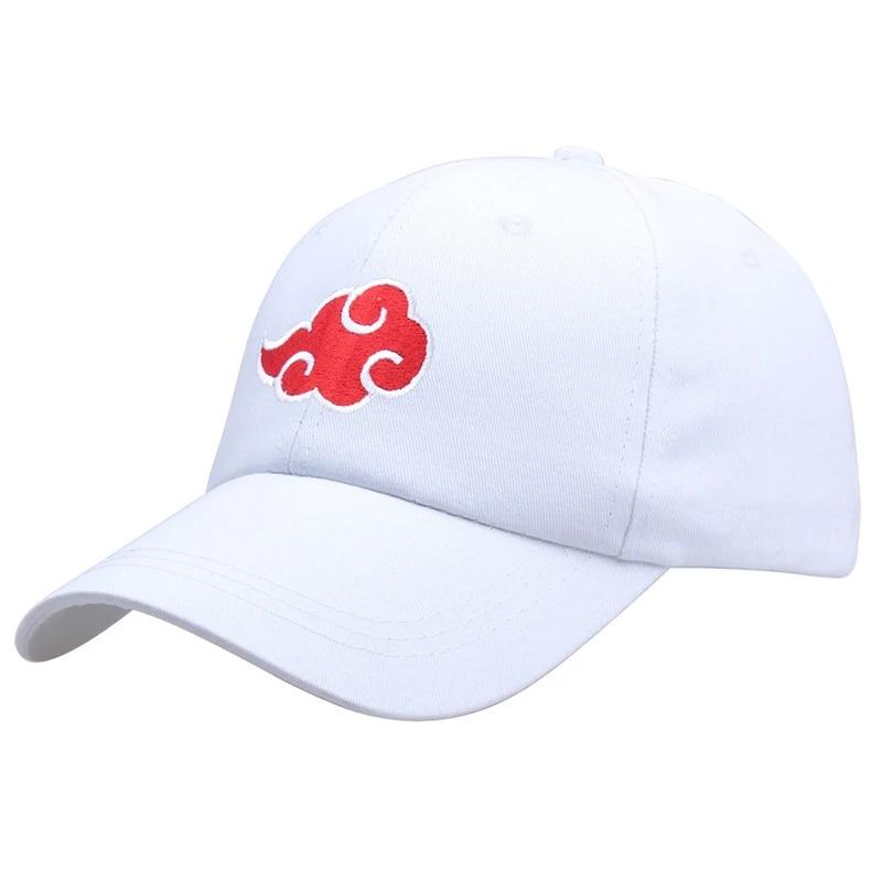 Sasuke Baseball Cap Japanese Anime Men Women Snapback Uchiha Family Embroidery Sports Sun Caps Hip Hop Dad Hats Gorras MZ0012