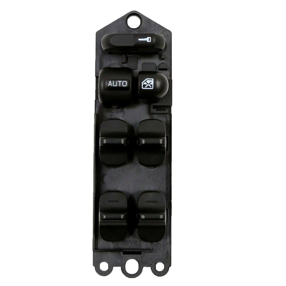 25401-1E400 Power Window Switch Electric Window Main Switch For Nissan Altima 1993-1994
