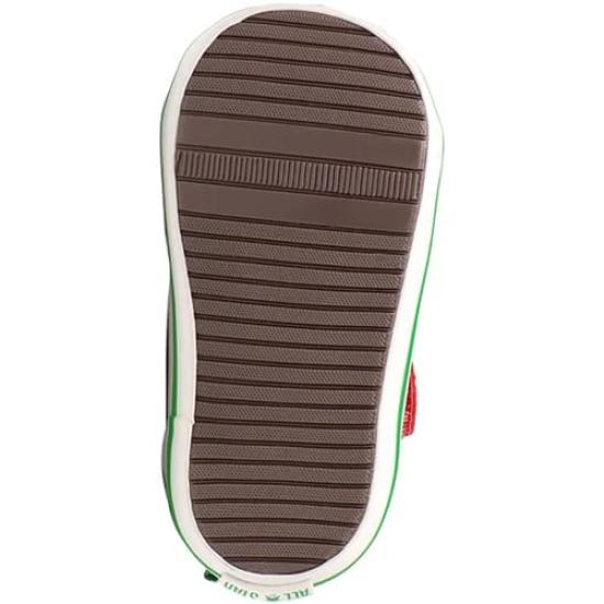 Sneakers Baby All Star N Fruity Watermelon Cm [Converse] V-1 12.5