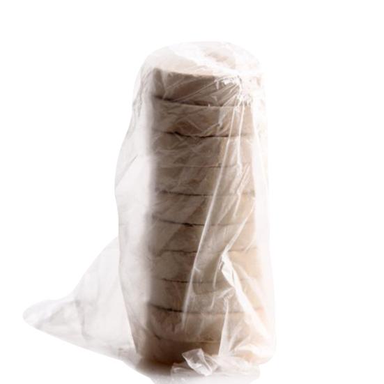 10 Stuks Rookcake Witte Rook Effect Show Ronde Bom Fotografie Hulpmiddel Speelgoed