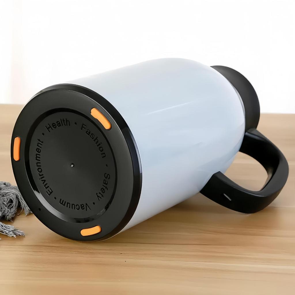 304 Stainless Steel Anti-Scald Vacuum Thermos for Home and Hotel