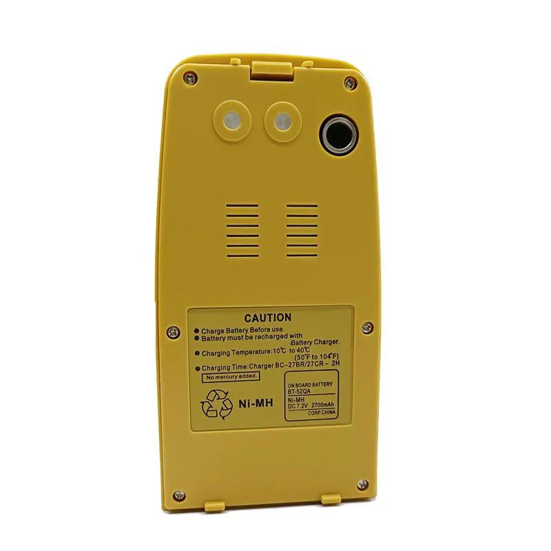 Topcon GTS332N BT-52QA Ni-MH Battery for Measure Total Station