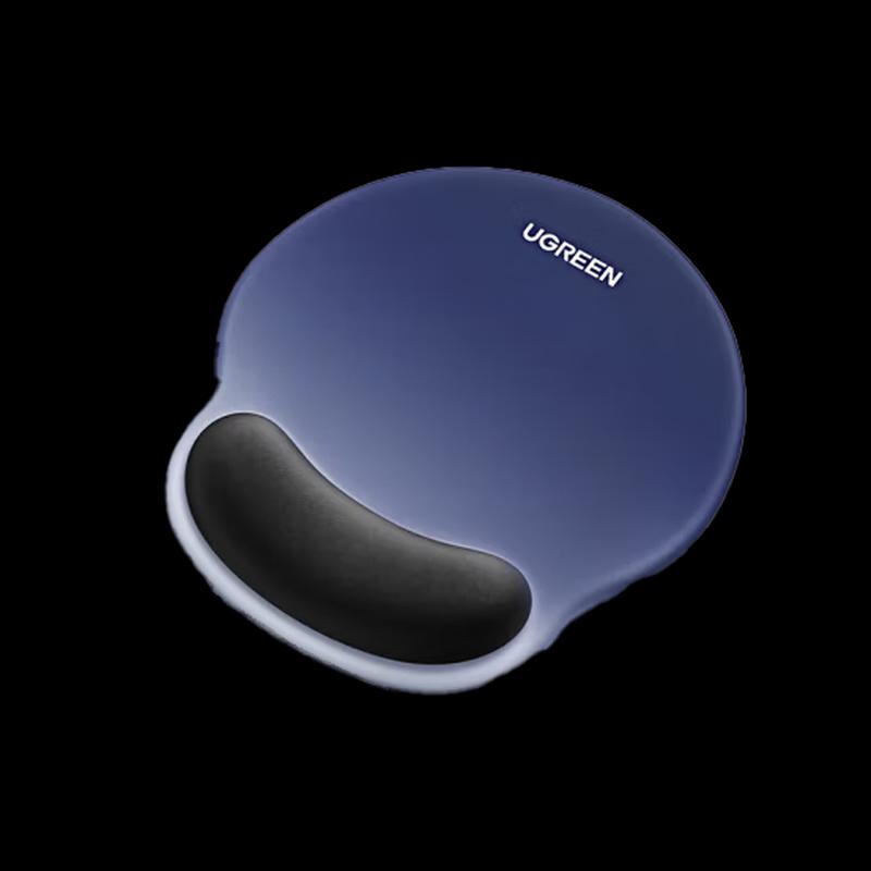 Ugreen LP668 Ergonomic Memory Foam Mouse Wrist Rest