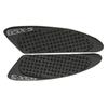Motorcycle Anti-Heated Gas Tank Side Traction Knee Protector Anti Slip Pad For Suzuki GSXS1000 GSXS1000F GSX-S1000/F