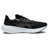New LiNing Feidian 3 Challenger Durable Breathable Low Top Marathon Running Shoes Men's Black ARMT037-3