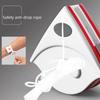 1 Pcs Practical Double Sided Magnetic Window Cleaner Glass Cleaning Brush Portable Window Wiper Household Surface Cleaning Tool