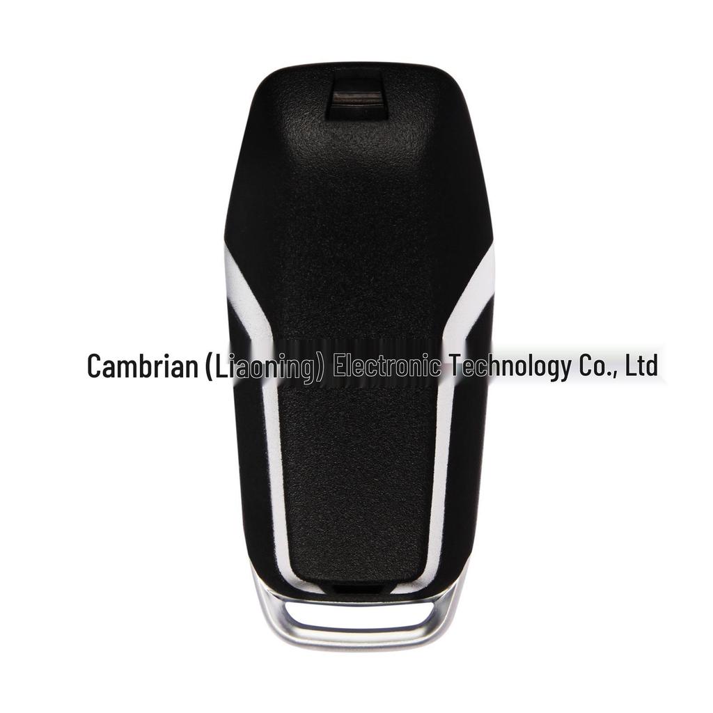 Compatible with 5-Button Ford F250/F350/F450 Key Remote M3N-A2C31243300