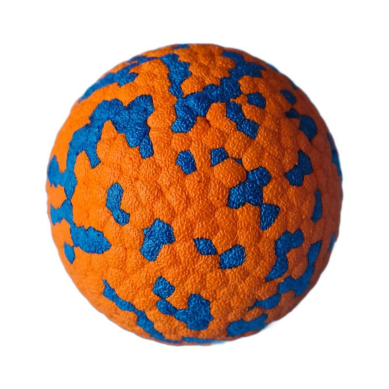 Pet Toy Ball - High Elasticity ETPU Bouncing Ball, Durable and Bite Resistant for Dogs