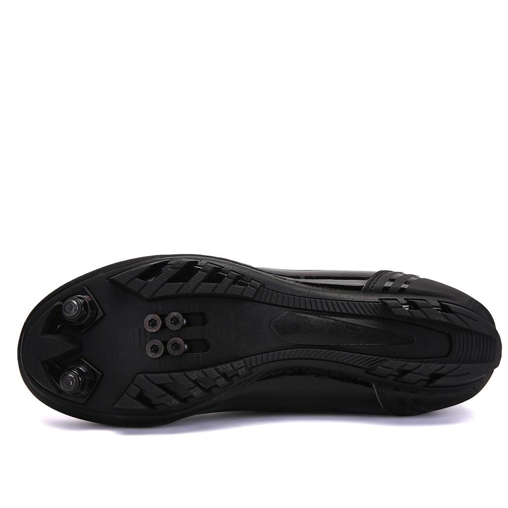 Lockable Mountain and Road Cycling Shoes T27