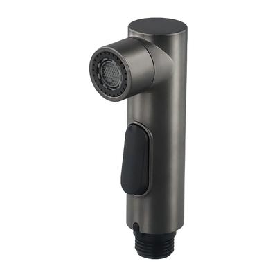 1pcs Kitchen Faucet Sprayer Head Nozzle Pull Out Spout Shower Bathroom Sink Tap 12*3 Cm Standard Connection G1/2 Sprayer Head