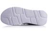 Li Ning Mark Lite Cushioning Slip Resistant Abrasion Resistant Cushioning Slip Resistant Abrasion Resistant Low top AGCQ039-3
