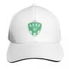 ASSE  Saint Etienne Baseball Cap Horse Hat Golf Hat Unisex Designer Hat Unisex Luxury Womens Beach Unisexs
