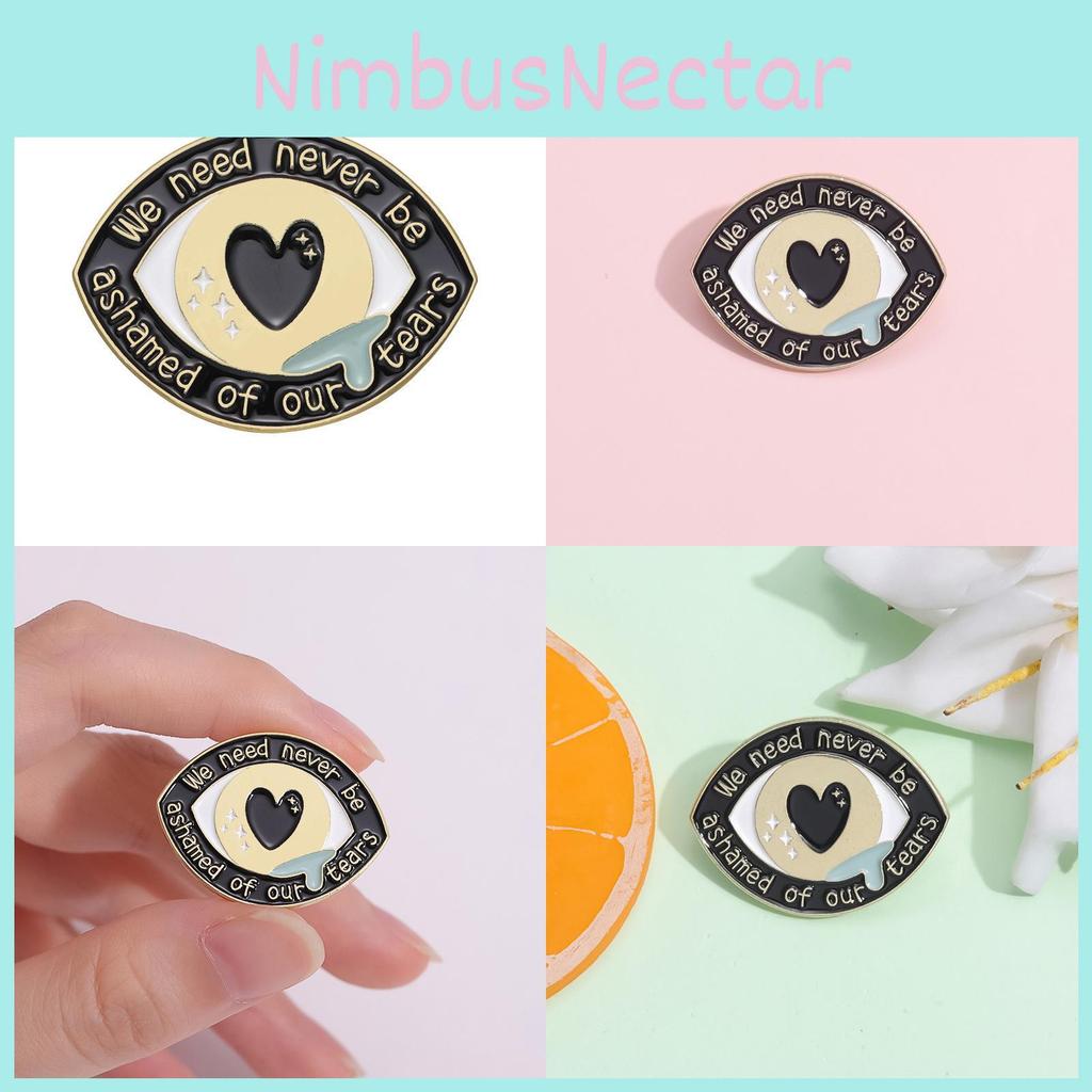 Stylish Alloy Letter Brooch With Eye-catching Design For Unique Decoration And Gift Giving