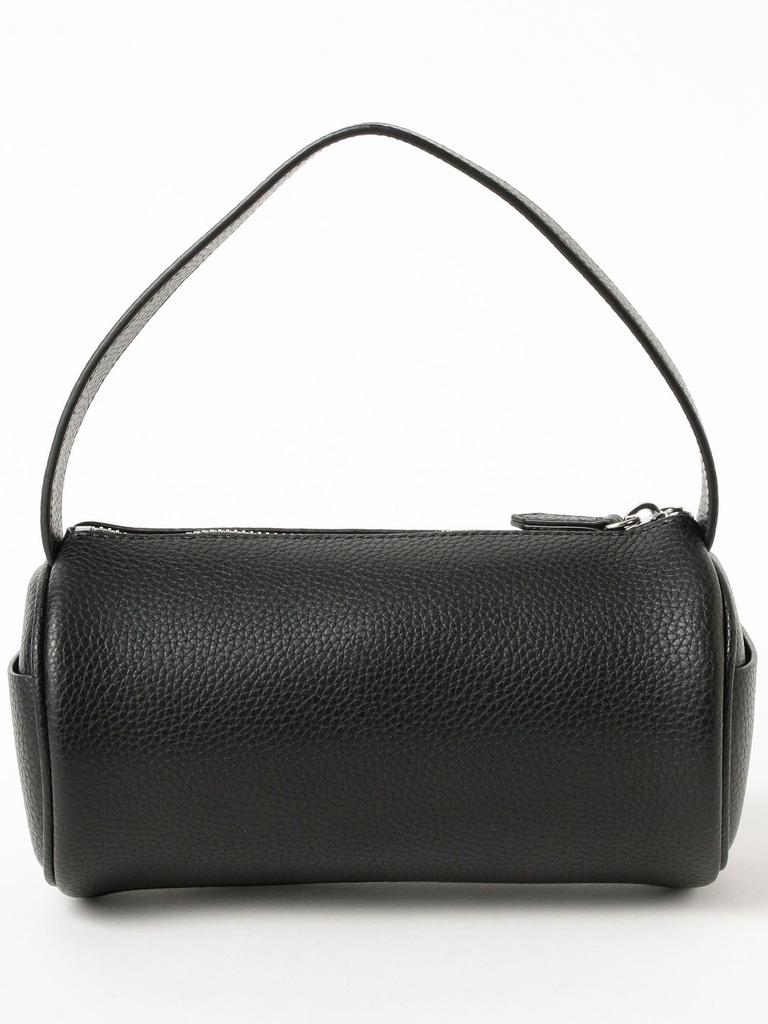 Ray Beams YAHKI YH-740 Leather Handbag, Women's, Black, Free Size