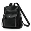 Ladies' Backpack Simple and Fashionable Large-capacity Travel Backpack Women's Backpack