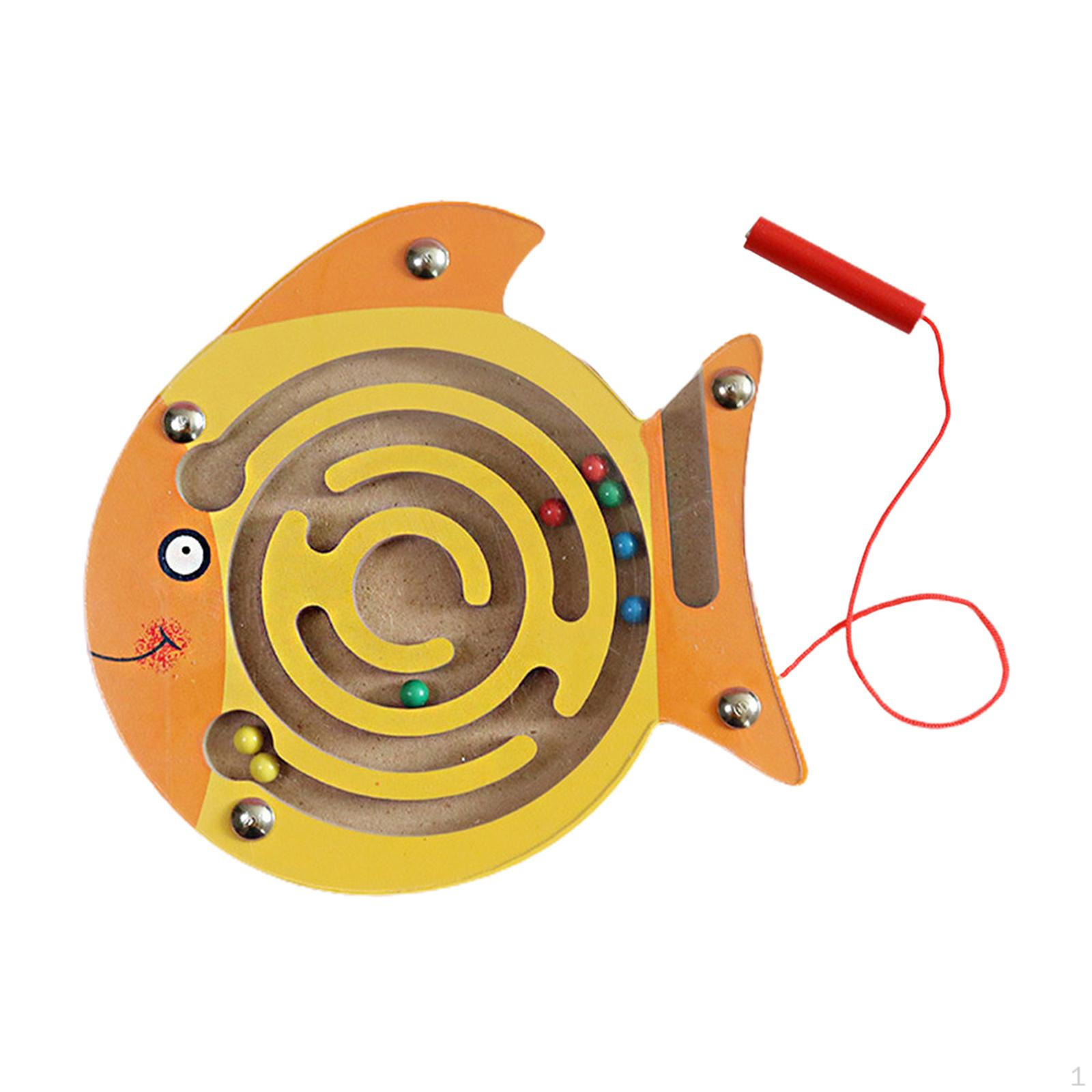 Material Activity Toy Educational Toys for Boys Kids 15x14cm