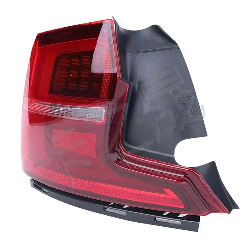 Volvo S90 Rear Bumper Taillight & Fog/Turn Signal Light (31698712/31698713)