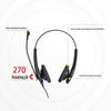 Jabra Biz 1500 Call Center Headset (CN version)