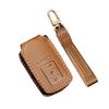 Suitable for Honda Acura key set MDXCDXRDXTLX handmade high-end car key bag, one piece is sent on behalf of others.