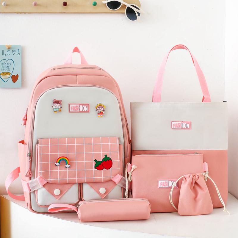 Набор рюкзаков — фото 18