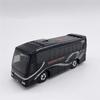 Tomica Isuzu Gala Hato Bus Pianissimo III Platinum