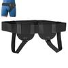 Adjustable Groin Hernia Support Belt Non-Pinch Hernia Groin Belt Flexible Hernia Groin Belt for Daily Use