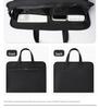 Large Capacity Oxford Cloth Business Briefcase for Men - Document & Laptop Bag with Custom Logo