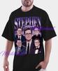 T-shirt Rétro Stephen Colbert Comfort Colors