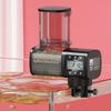 Fish Feeder Automatic Dispenser Timing Automatic Fish Feeder For Aquariums Fishtank Automatic Feeder for Travel