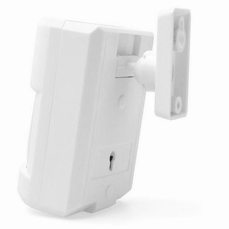 Split-Type Wireless Guest Welcome Doorbell - Electronic Induction Doorbell
