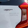Car Decor Metal GT Line Lettering Front Grille Emblem 3D Sticker For Kia Kona Stonic Sorento Optima K5 Morning Rear Trunk Decals