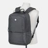 Descente City Basic Backpack (22L) Dark Gray Sr123Ubp17