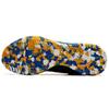 Anta Viper Shock Absorption Low Top Basketball Shoes Men Sneakers Blue 11941621-1